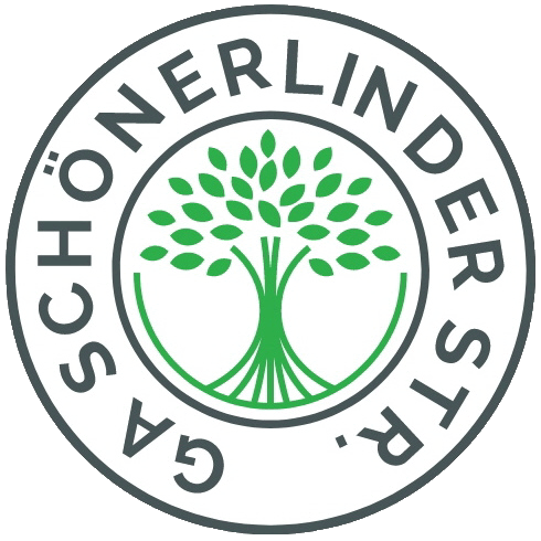 Gartenanlage Schönerlinder Straße